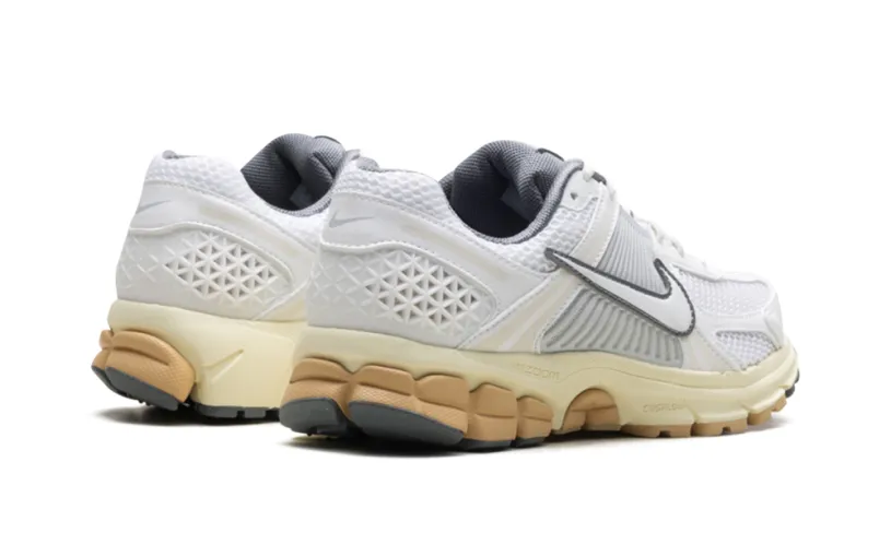 Nike Lifestyle Zoom Vomero 5 WMNS 'Summit White Pure Platinum'